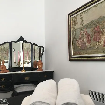 Casa Vintage Pensionat *