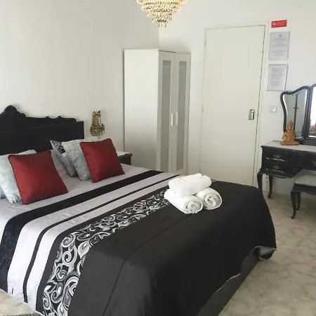 Casa Vintage Pensionat Peniche