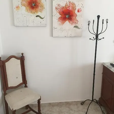 Pensionat Casa Vintage Peniche