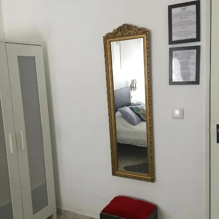 Pensionat Casa Vintage *