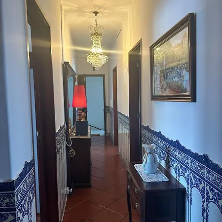 Pensionat Casa Vintage