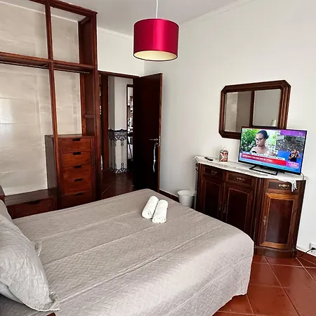 Casa Vintage Pensionat Peniche