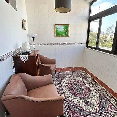 Casa Vintage Peniche