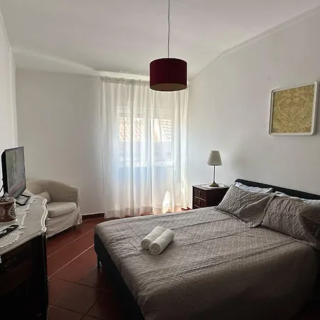 Casa Vintage Pensionat Peniche