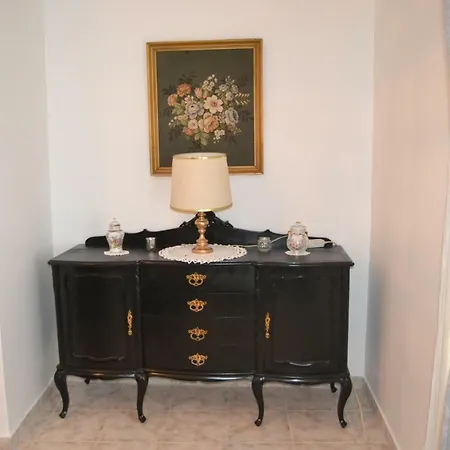 Casa Vintage Pensionat *