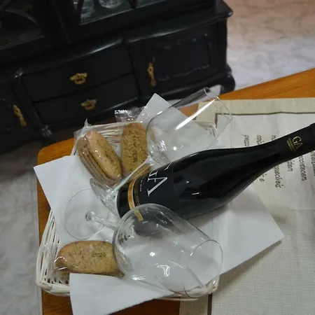 Casa Vintage Pensionat Peniche