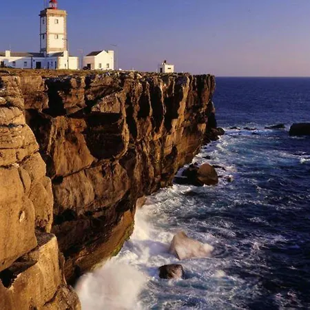 Casa Vintage Pensionat Peniche