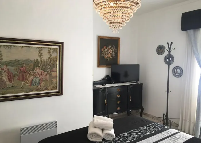 게스트하우스 Casa Vintage *