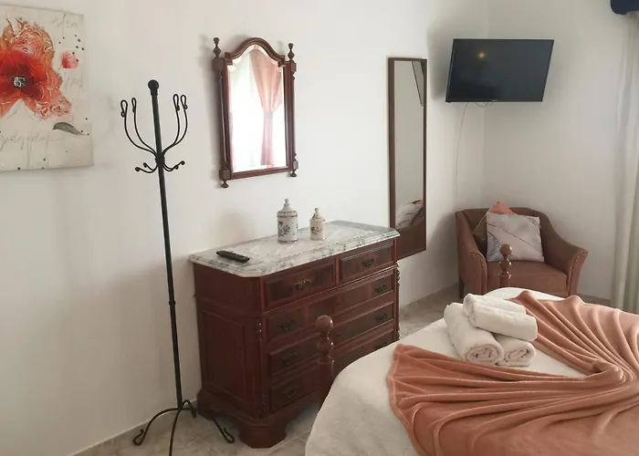 Casa Vintage 페니케