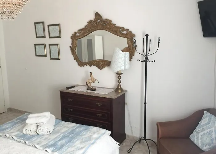 게스트하우스 Casa Vintage 페니케