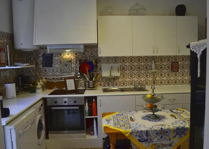 Casa Vintage