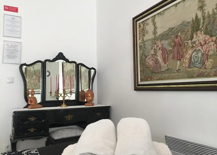 Casa Vintage 게스트하우스 *