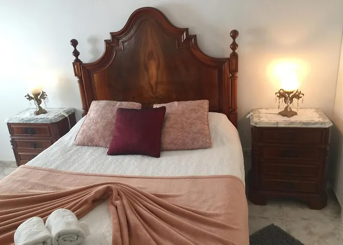 Casa Vintage