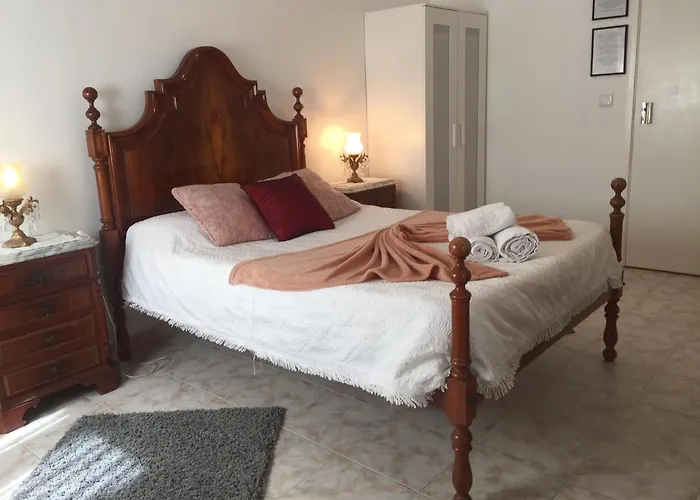 Casa Vintage 게스트하우스