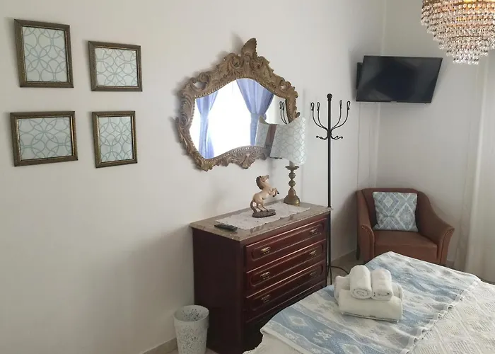 Casa Vintage 페니케