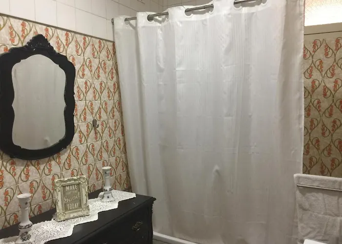 Casa Vintage 게스트하우스 *