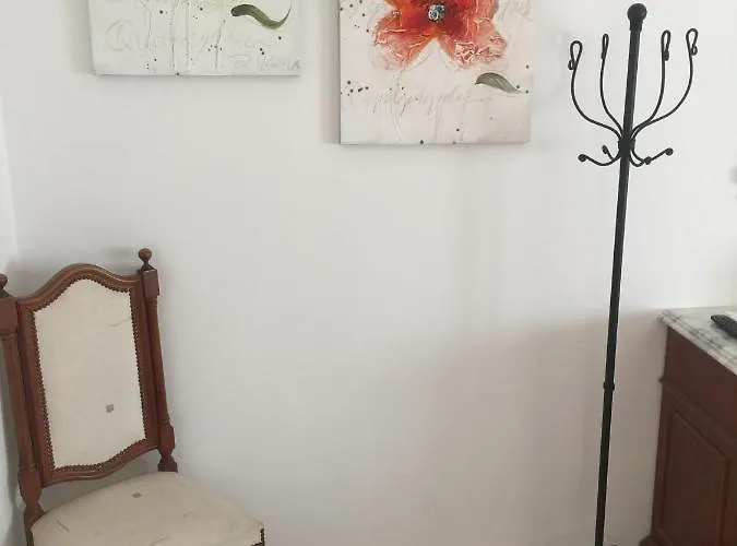 게스트하우스 Casa Vintage 페니케