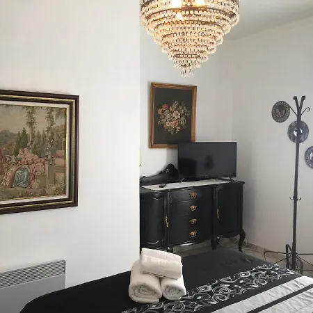 Penzion Casa Vintage *