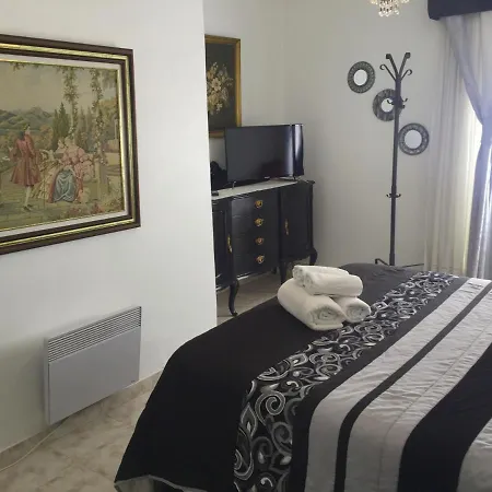 Casa Vintage * Peniche