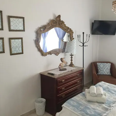 Casa Vintage ペニシェ