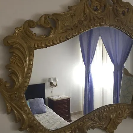 Casa Vintage Penzion Peniche