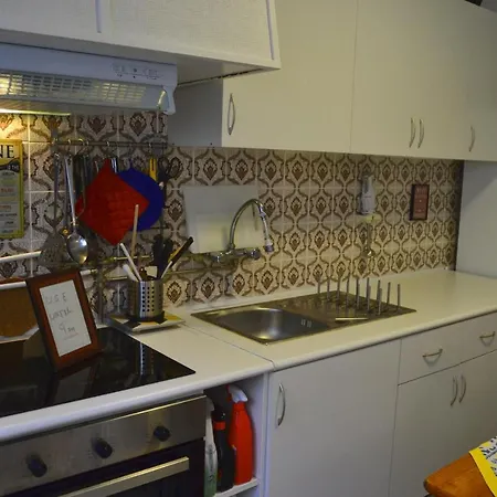 Penzion Casa Vintage