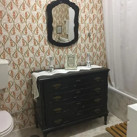 ゲストハウス Casa Vintage ペニシェ