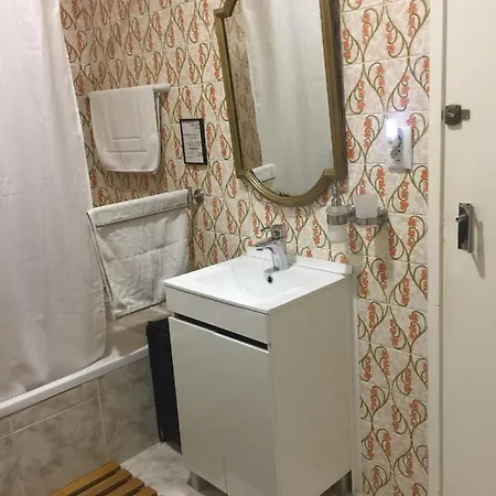 Casa Vintage * Peniche