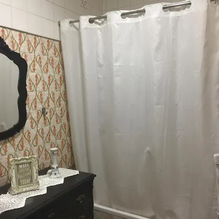 Casa Vintage Penzion *