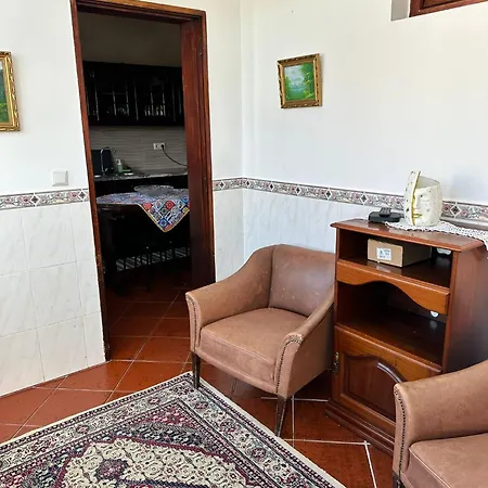 Casa Vintage * Peniche