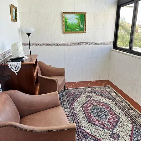 Casa Vintage Vendégház