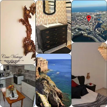 Casa Vintage Penzion