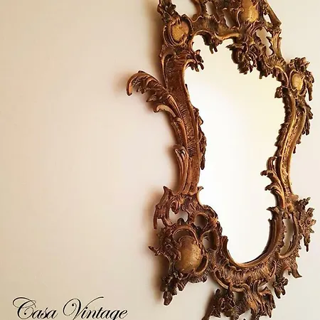 Penzion Casa Vintage *