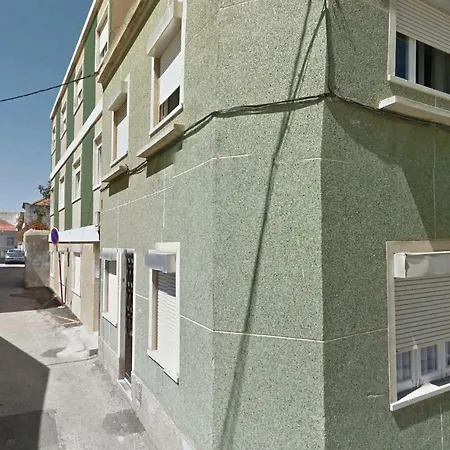 Casa Vintage Peniche
