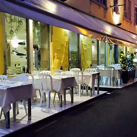 Penzion Casa Vintage *