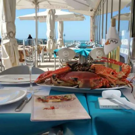 Gasthof Casa Vintage Peniche