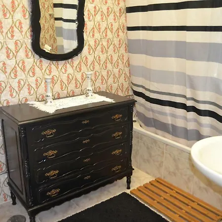 Casa Vintage Peniche