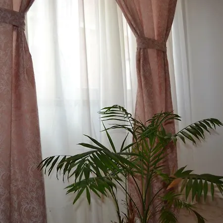 Penzion Casa Vintage *