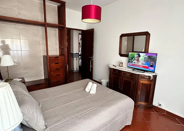 Casa Vintage Gasthof Peniche