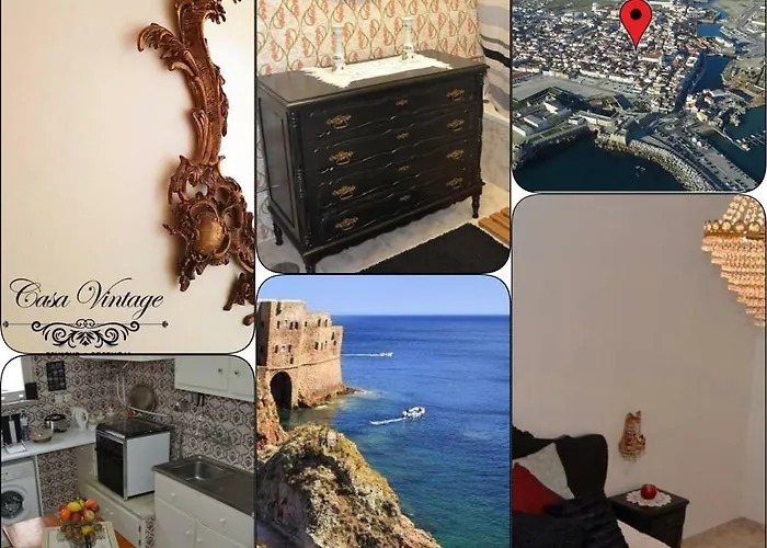 Casa Vintage Gasthof